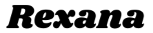 Rexana